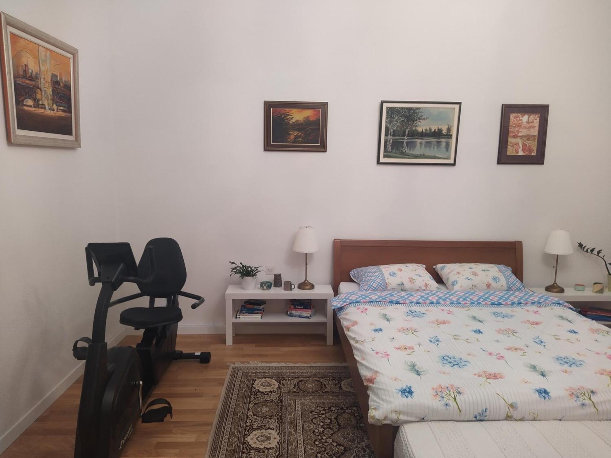 The Best Location Salon Apartment With Main Street View ซาราเยโว ภายนอก รูปภาพ